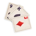 Cards at Golden Luck Zone Online Casino