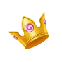 Crown at Golden Luck Zone Online Casino