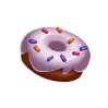 Donut at Golden Luck Zone Online Casino