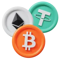 All cryptocurrencies are supported at Golden Luck Zone Casino