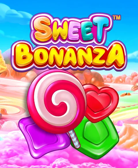 Play Sweet Bonanza at Golden Luck Zone Casino