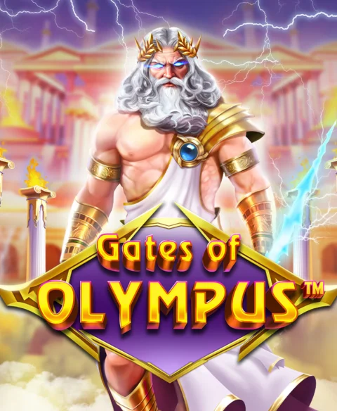 Play Gates of Olympus at Golden Luck Zone Casino