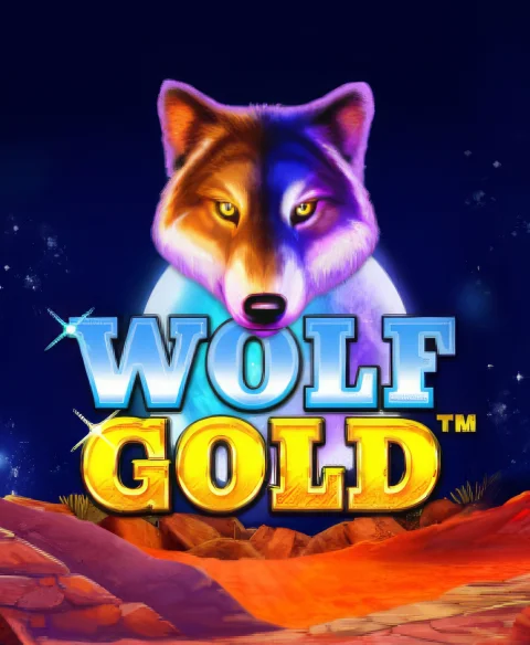 Play Wolf Gold at Golden Luck Zone Casino